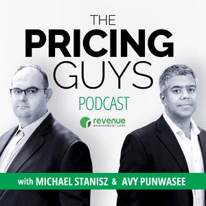 S1E4 – Pricing Fails, Customer Confusion & The Luigi Wake-Up Call