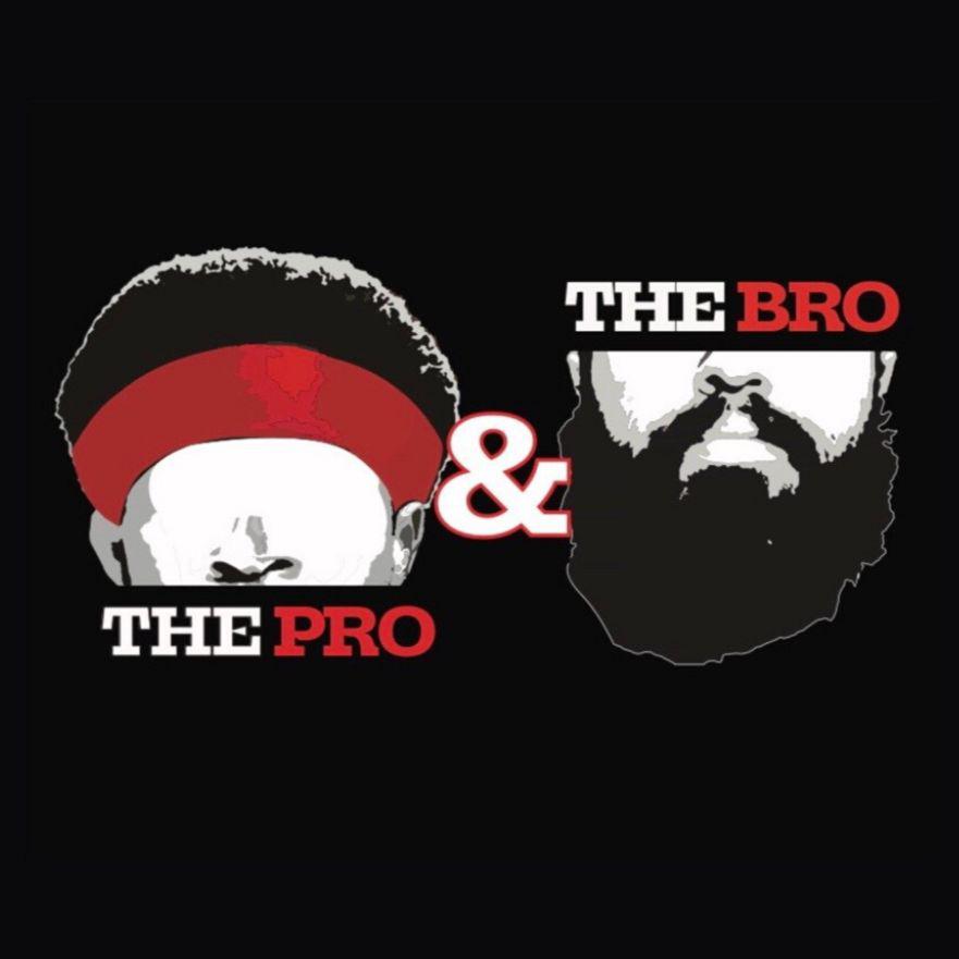 The Pro & The Bro