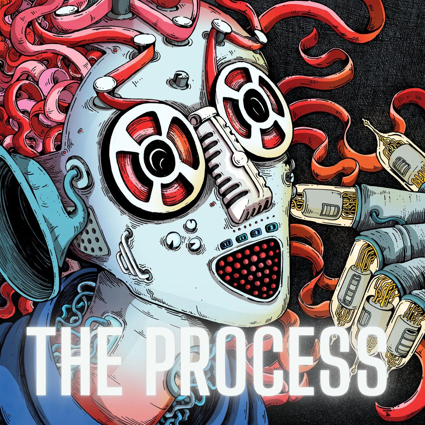 Jack Rhysider\'s Podcast Recs