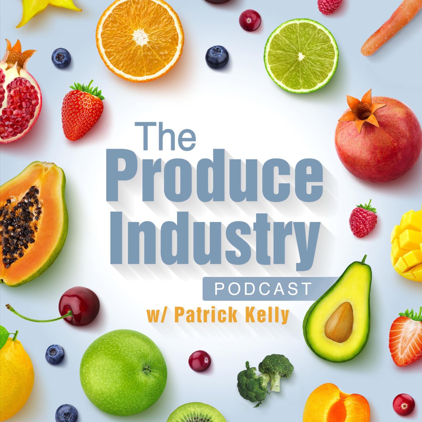 Tribute to a Produce Legend and Global Market Insights Global Fresh