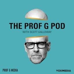 Designing Your Life & Finding Your Talent — with Bill Burnett