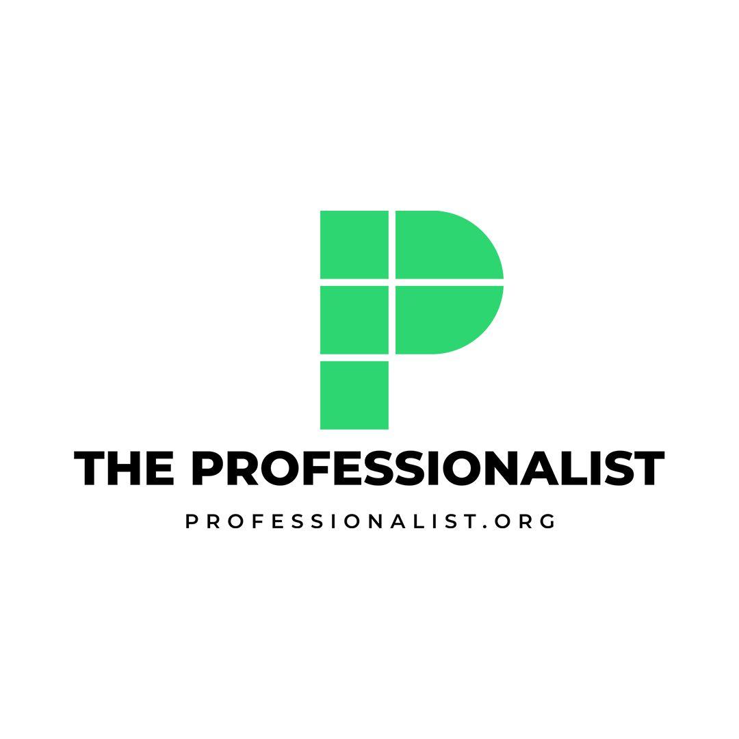 The Professionalist