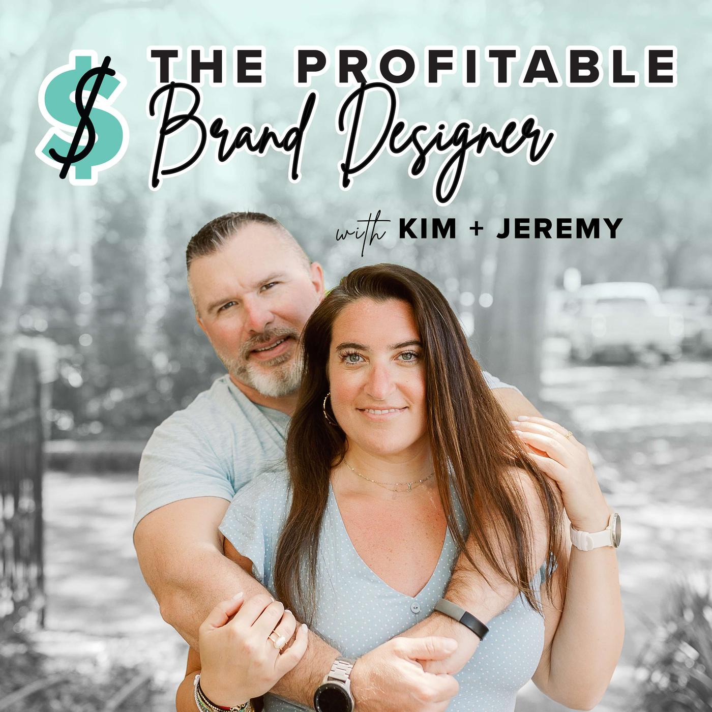Designing a Profitable Brand: Using Color to Speak to Your Audience ...