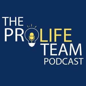 The ProLife Team Podcast 123 | Kristi Hamrick - The ProLife Team ...