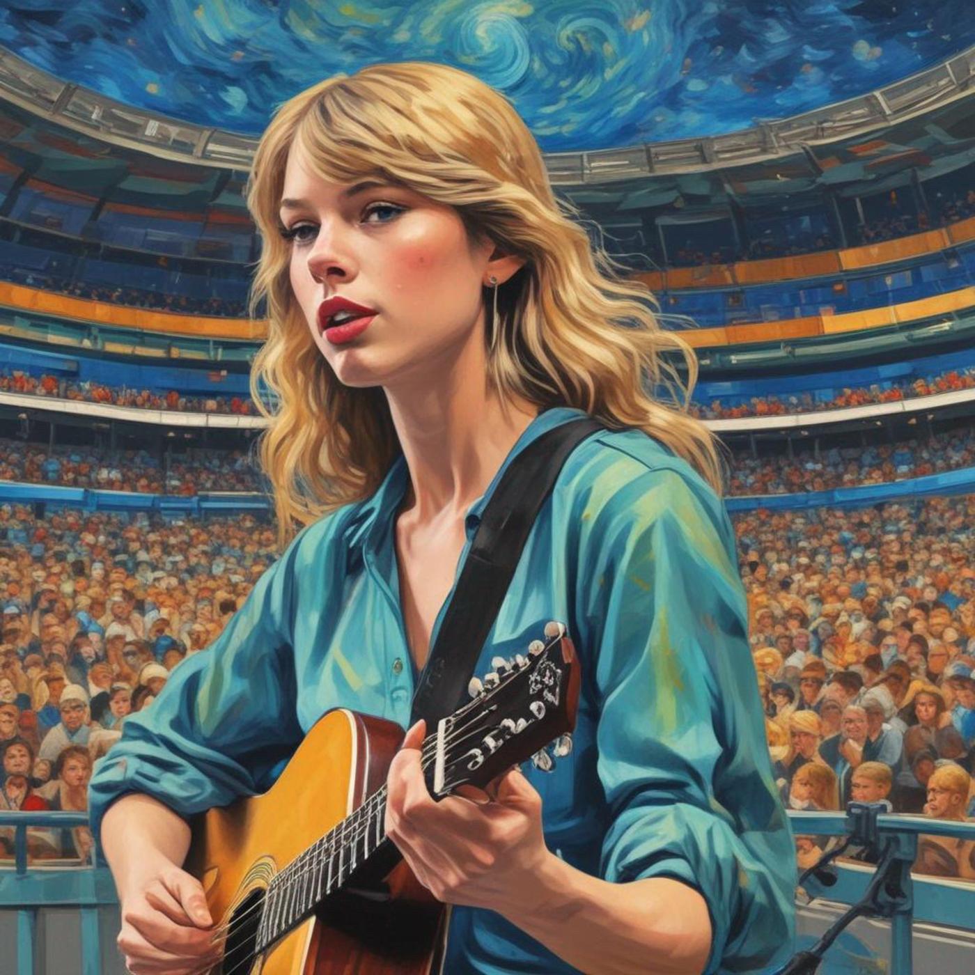 Taylor Swift: New Album, Pennsylvania Inspiration, And More! - ieao8ct