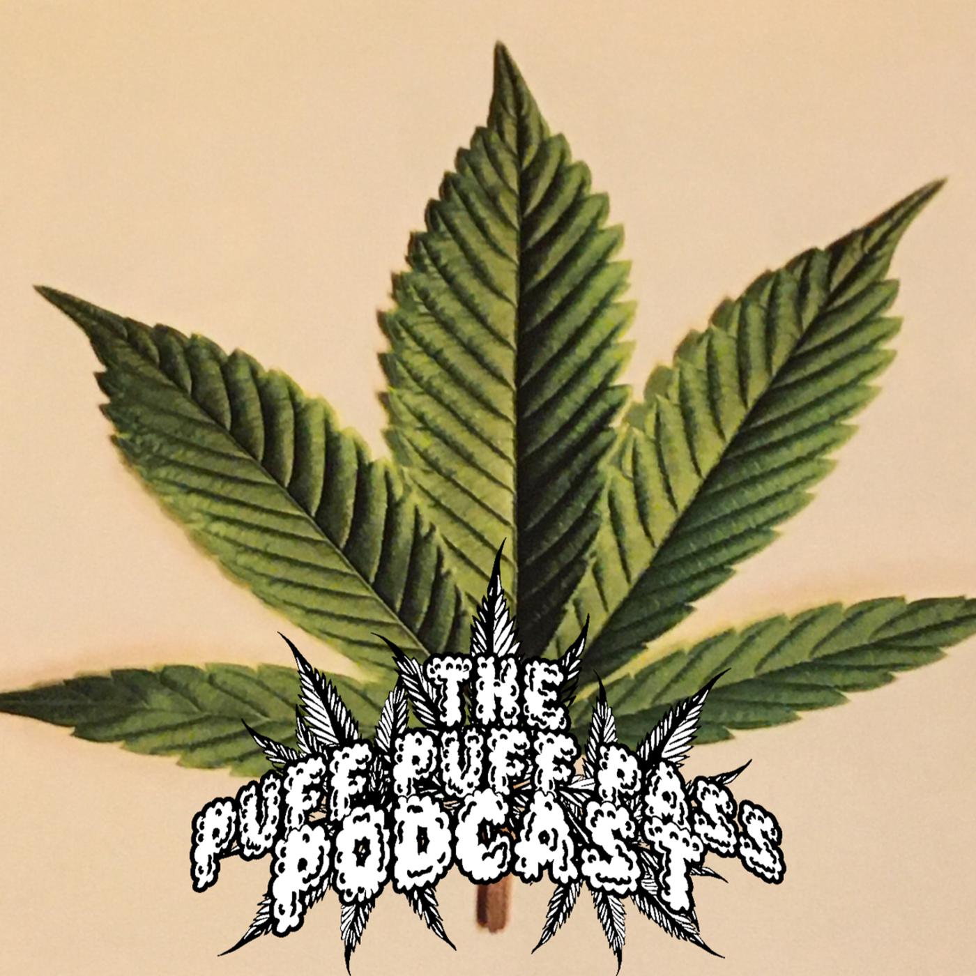 The Puff Puff Pass Podcast Episode 55 | Vritra - The Puff Puff Pass ...