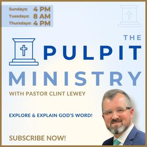 The Pulpit Ministry