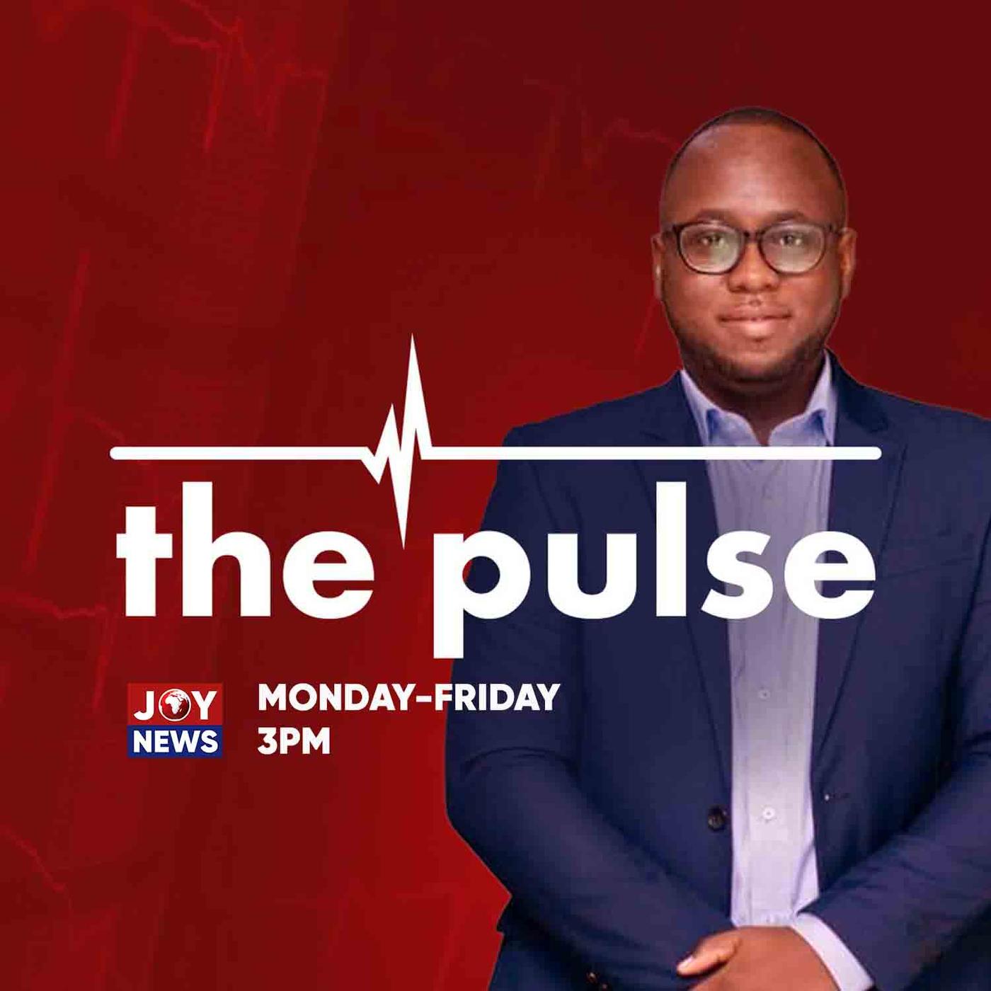 The Pulse - The Pulse (podcast) | Listen Notes