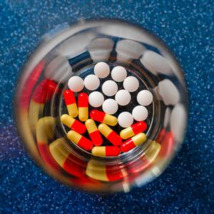 Quitting Antidepressants: From Withdrawal to Tapering One Step at a Time
