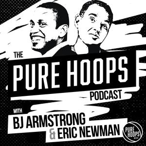 First Impressions of James Harden & Brooklyn's New Big Three, protecting players from COVID-19, and the curious case of Zach Lavine