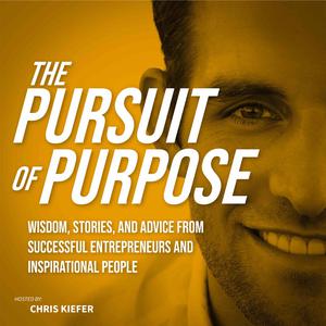 The Pursuit of Purpose