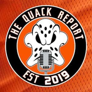 The Quack Report