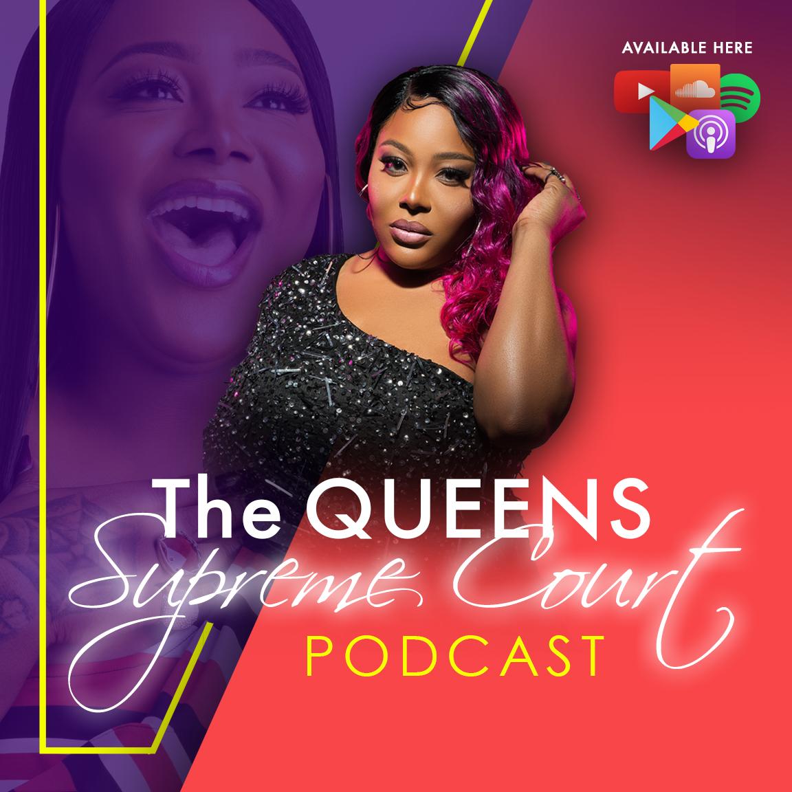 The Queens Supreme Court (podcast) - Ts Madison | Listen Notes