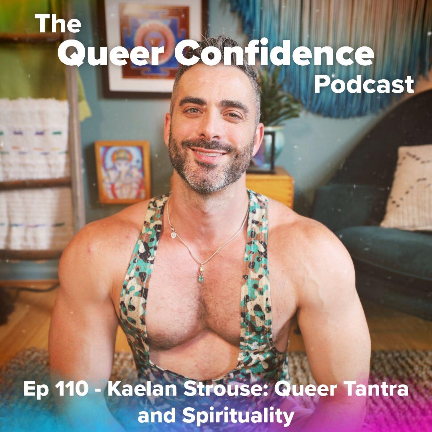 The Queer Confidence Podcast - Coach Alex Ray | Listen Notes