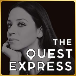 The Quest Express: Travel, Culture & Untold Stories