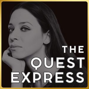The Quest Express: Travel, Culture & Untold Stories