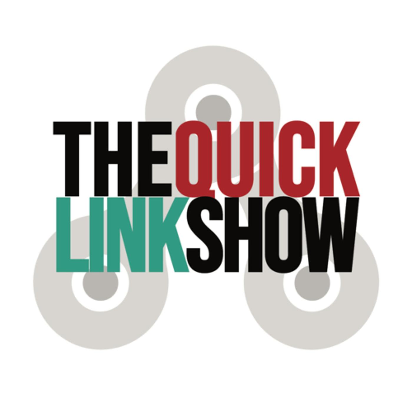 1263 16th June 2024 The Quicklink Show (podcast) Listen Notes