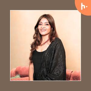 The Raavya Sarda Podcast