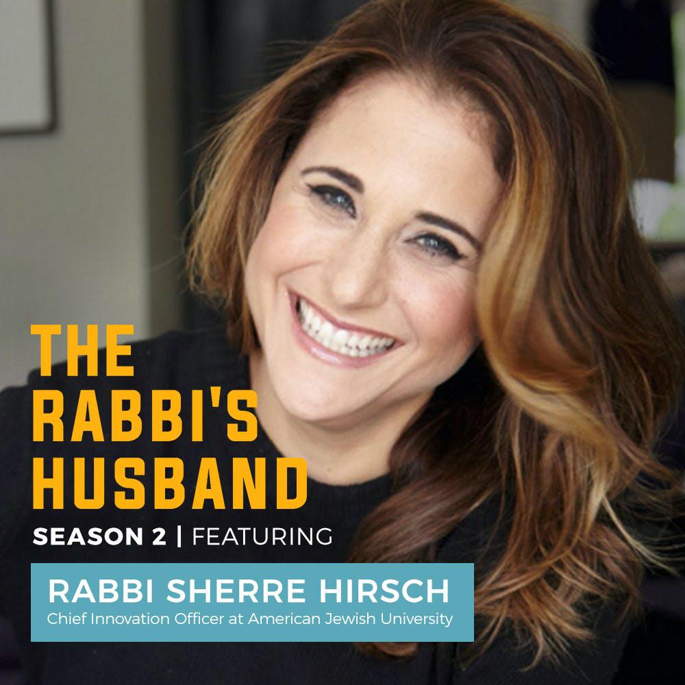 Rabbi Erica Gerson on Genesis 32 – “Wrestling With God: The Essence of ...