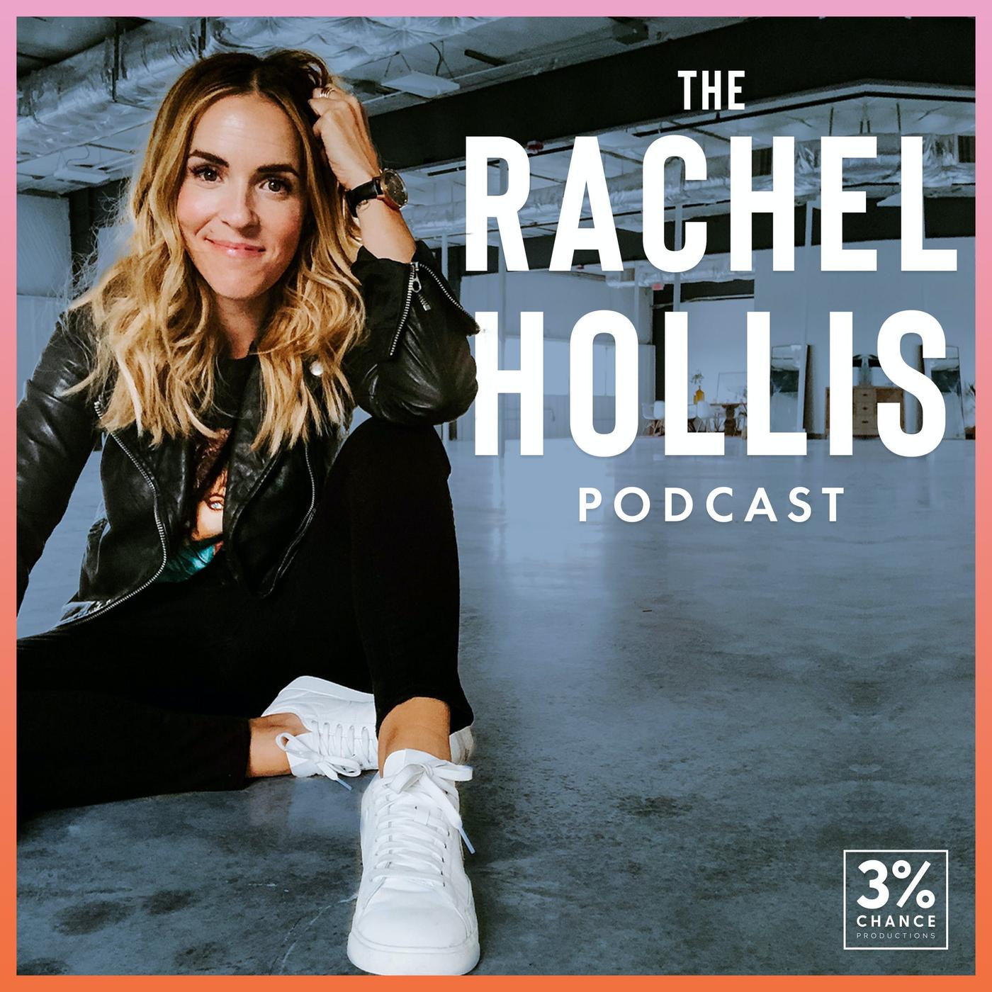 662: CHERYL HINES Discovering Joy Through Hard Work. 