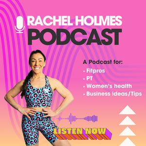 The Rachel Holmes Lifestyle Show Interview With Lara