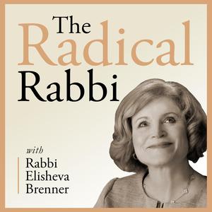 The Radical Rabbi
