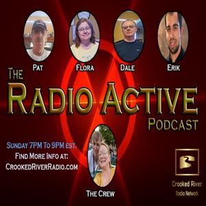 The Radio Active Podcast