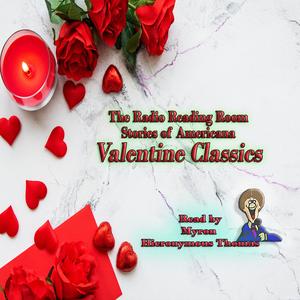 The Radio Reading Room