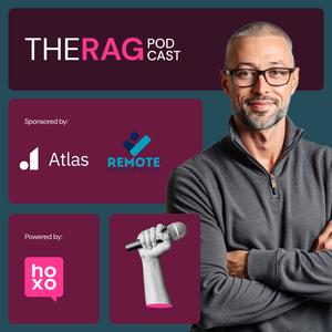 Season 6 | Ep 19 - Sinead Connolly on billing $1m AUD in the first year of launching Lotus People and what happened to her next…