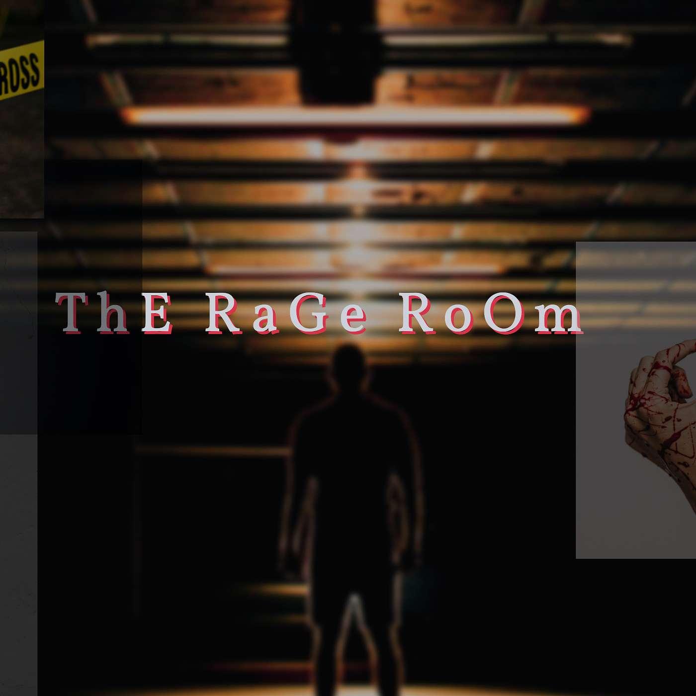 ThE RaGe RoOm (podcast) - Amanda and Karen | Listen Notes