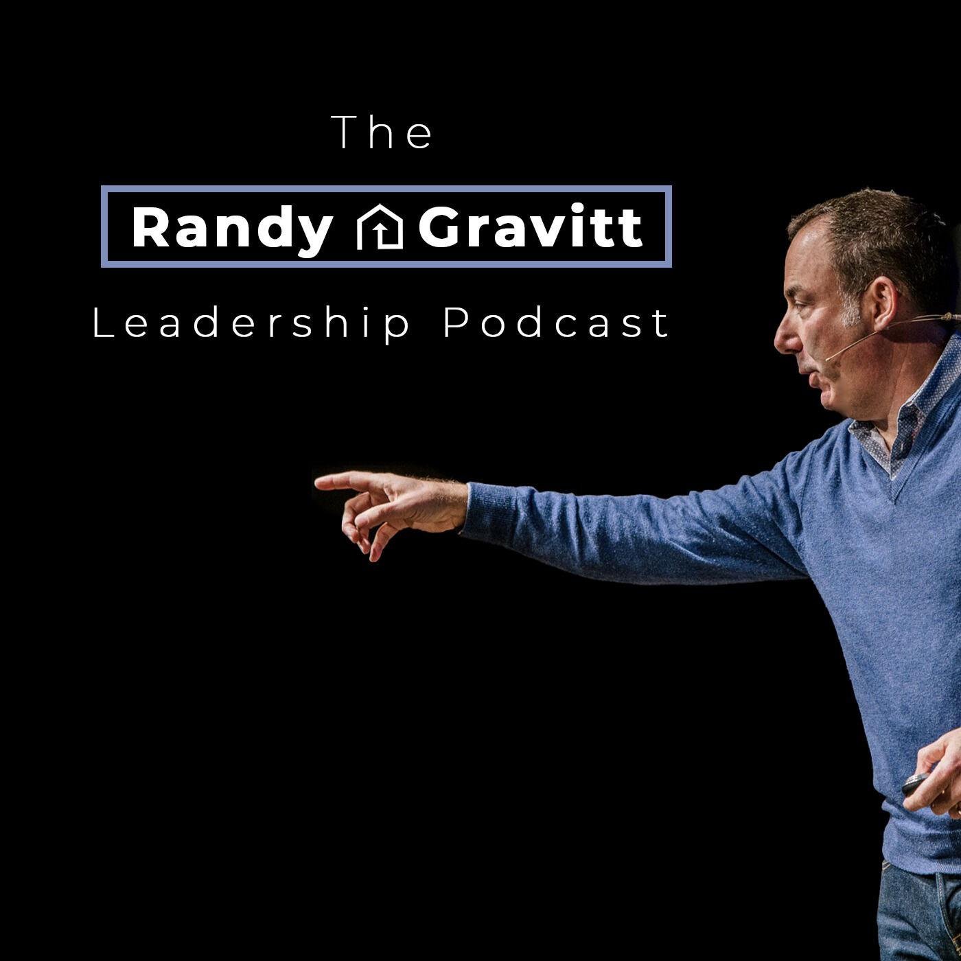 Chasing Greatness (podcast) - Randy Gravitt | Listen Notes