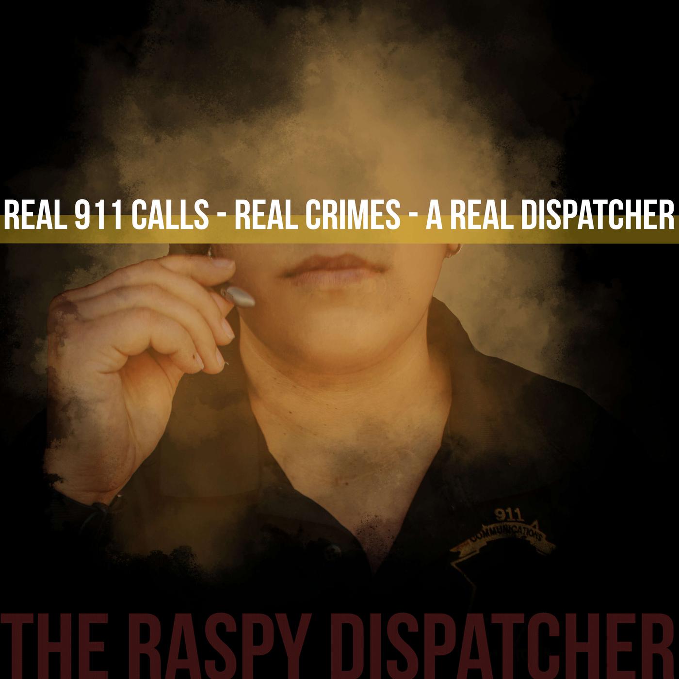 The Mysterious Death Of Tamla Horsford - The Raspy Dispatcher (podcast 