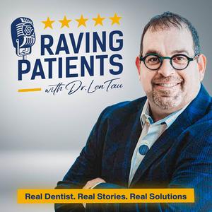 This Technique Will Change Dentistry Forever | Enhancing The Patient Experience