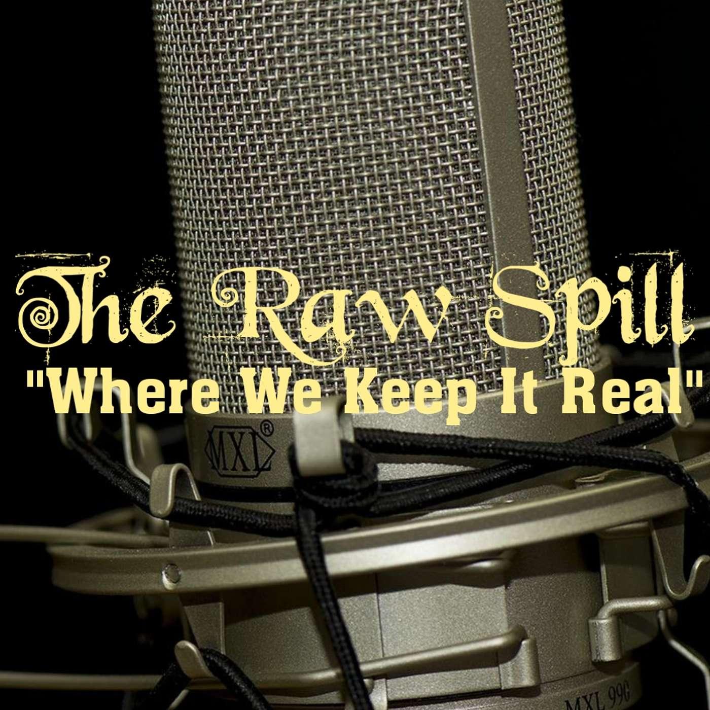 Vincent Tolman Interview The Light After Death The Raw Spill