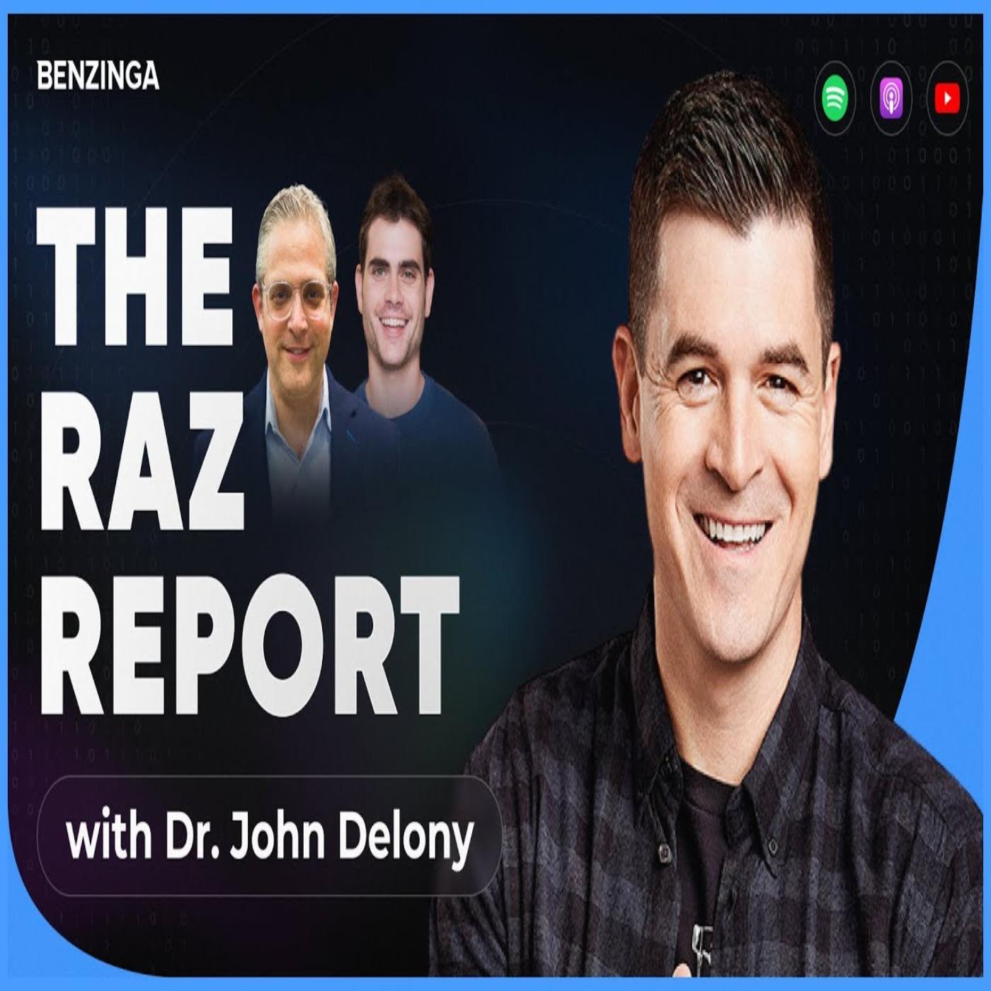 How To Live A Non-Anxious Life With Dr. John Delony | Listen Notes