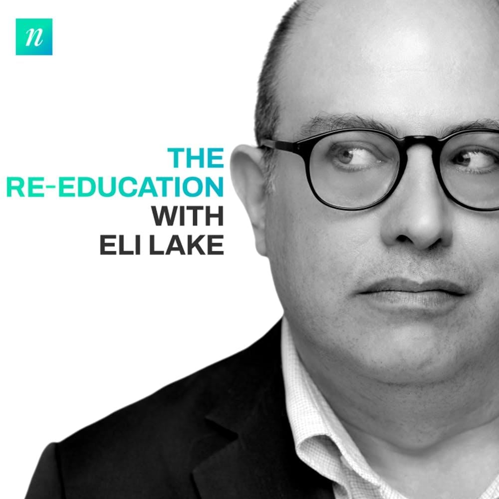 Ep. 84: The Hard Bigotry of High Expectations - The Re-Education with ...