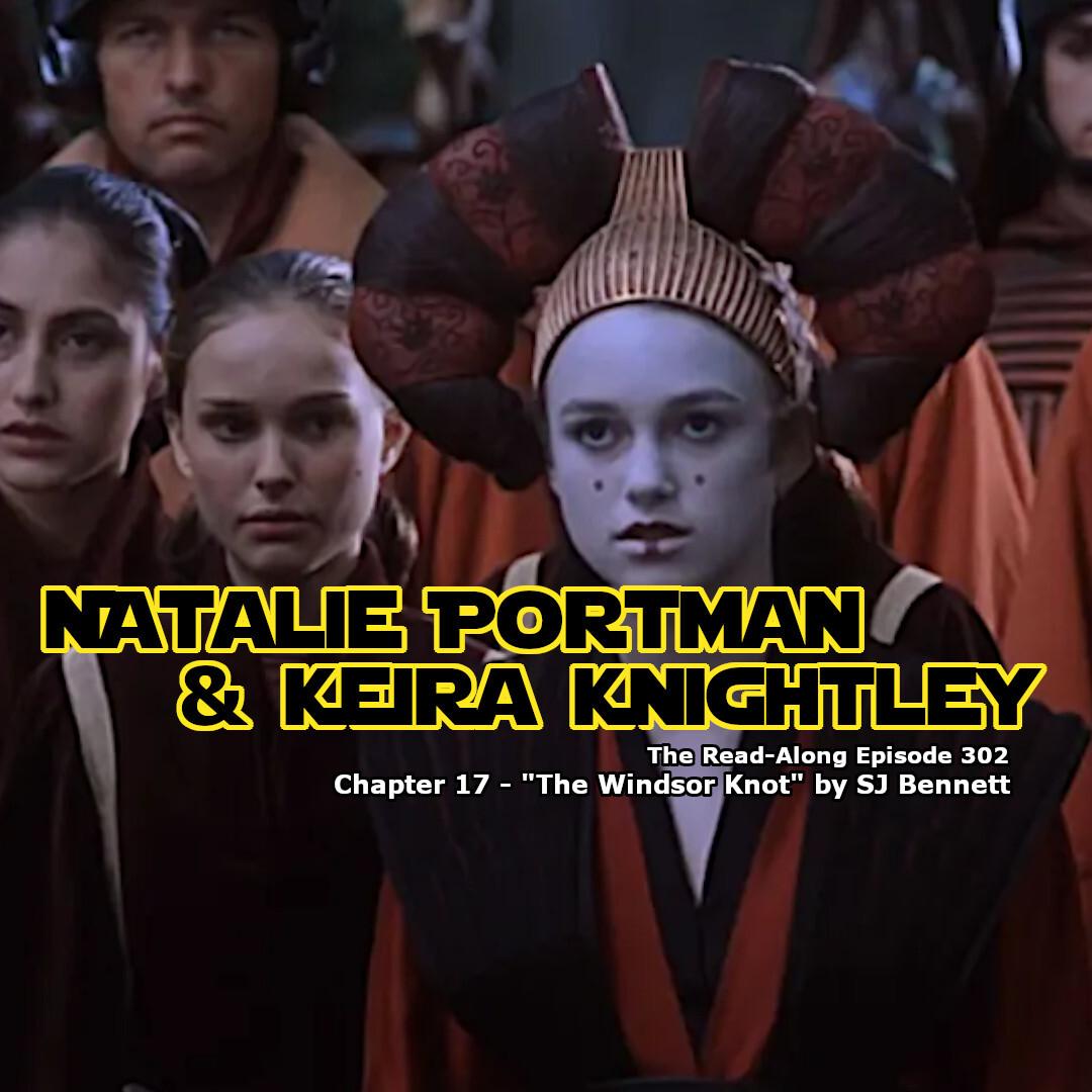 Chloe Fineman nails impressions of Meryl Streep, Keira Knightley, image size:1080x1080