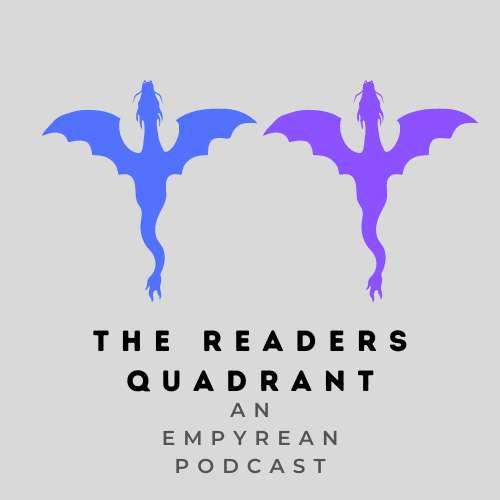 Episode 20 - Fourth Wing - Chapter 18 - The Readers Quadrant (podcast ...