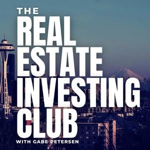 Alternative Investing in Notes, The Ultimate Mailbox Money with Scott from We Close Notes (The Real Estate Investing Club #212)