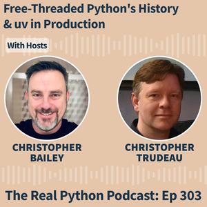 Free-Threaded Python's History & uv in Production