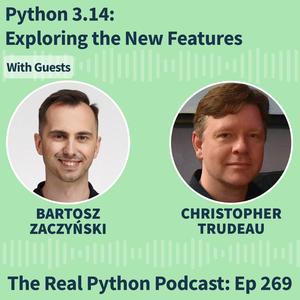 Python 3.14: Exploring the New Features