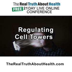 Individual Cases of People Affected by Cell Tower Installations and the FDA’s Admission That They Do Not Regulate Cell Towers or Cell Tower Radiation