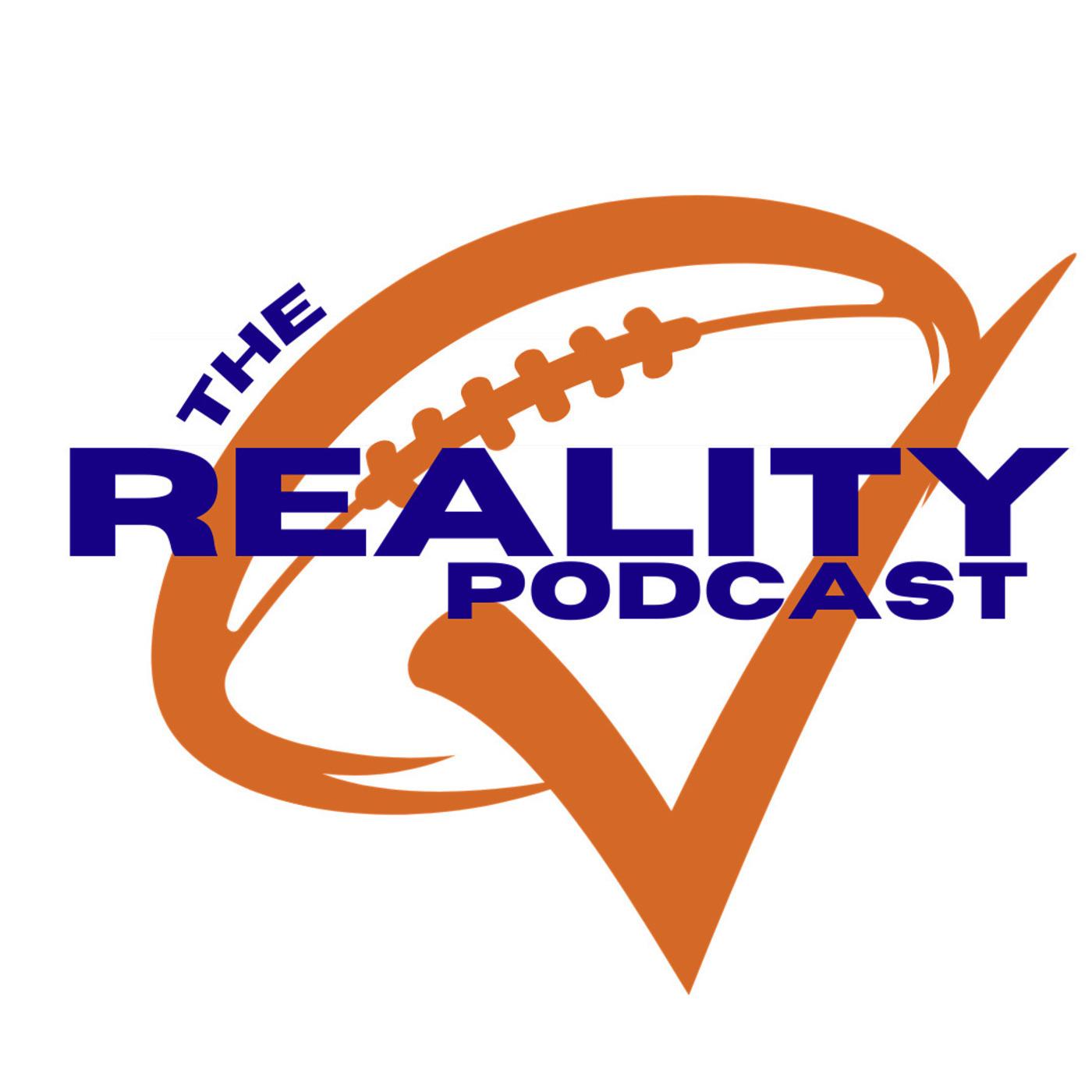 The Reality Check Podcast