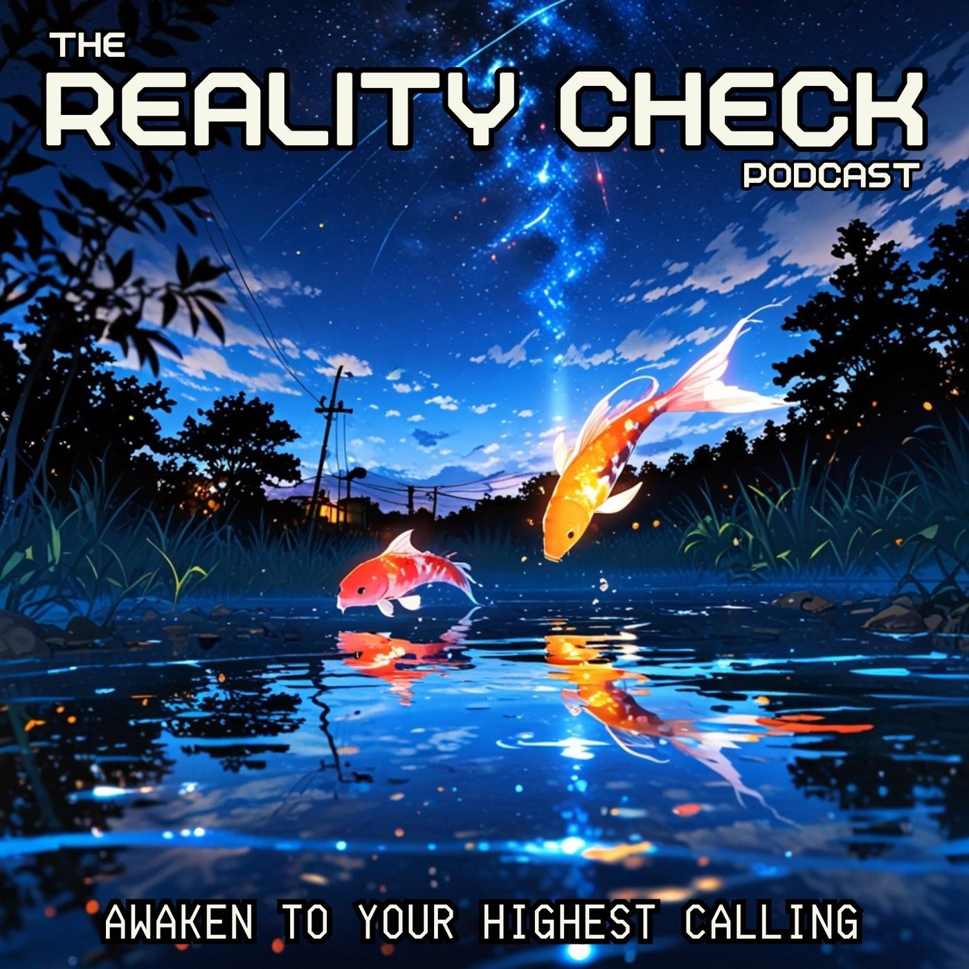 The Reality Check Podcast