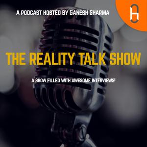 The Reality Talk Show