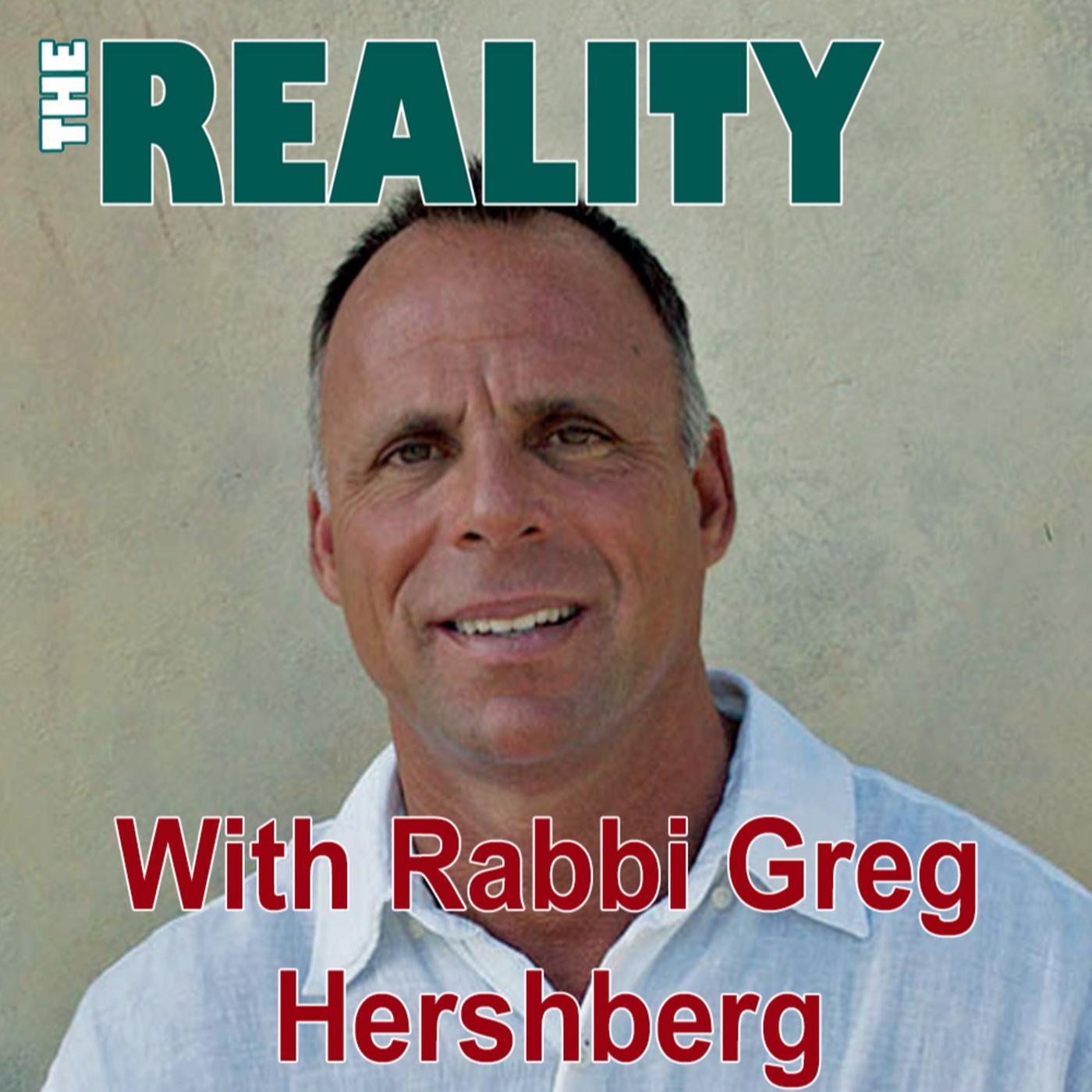 The Reality Bible Special with Ryan Anderson - The Intimacy of Living ...