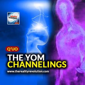 Q'uo - The Yom Channelings