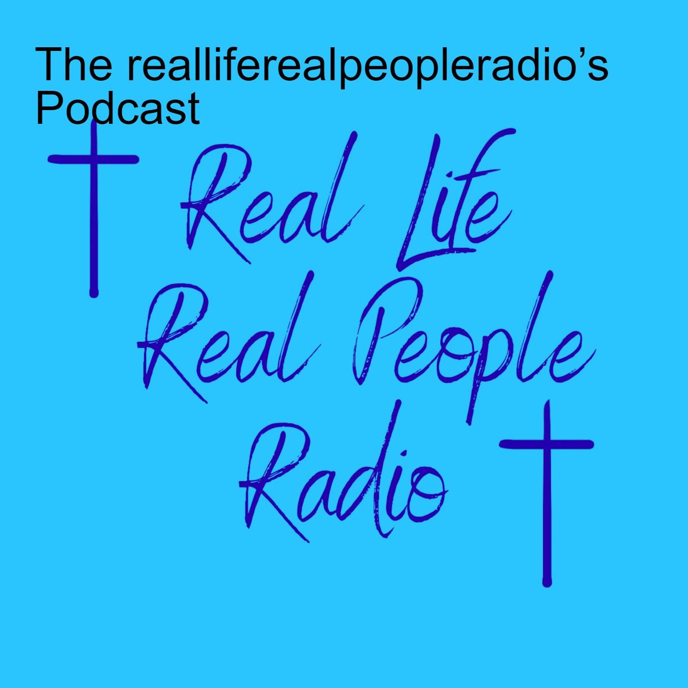 Why Should We Read the Bible? The realliferealpeopleradio’s Podcast