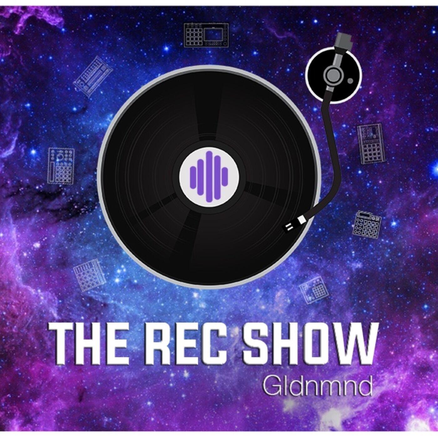 The Rec Show Podcast