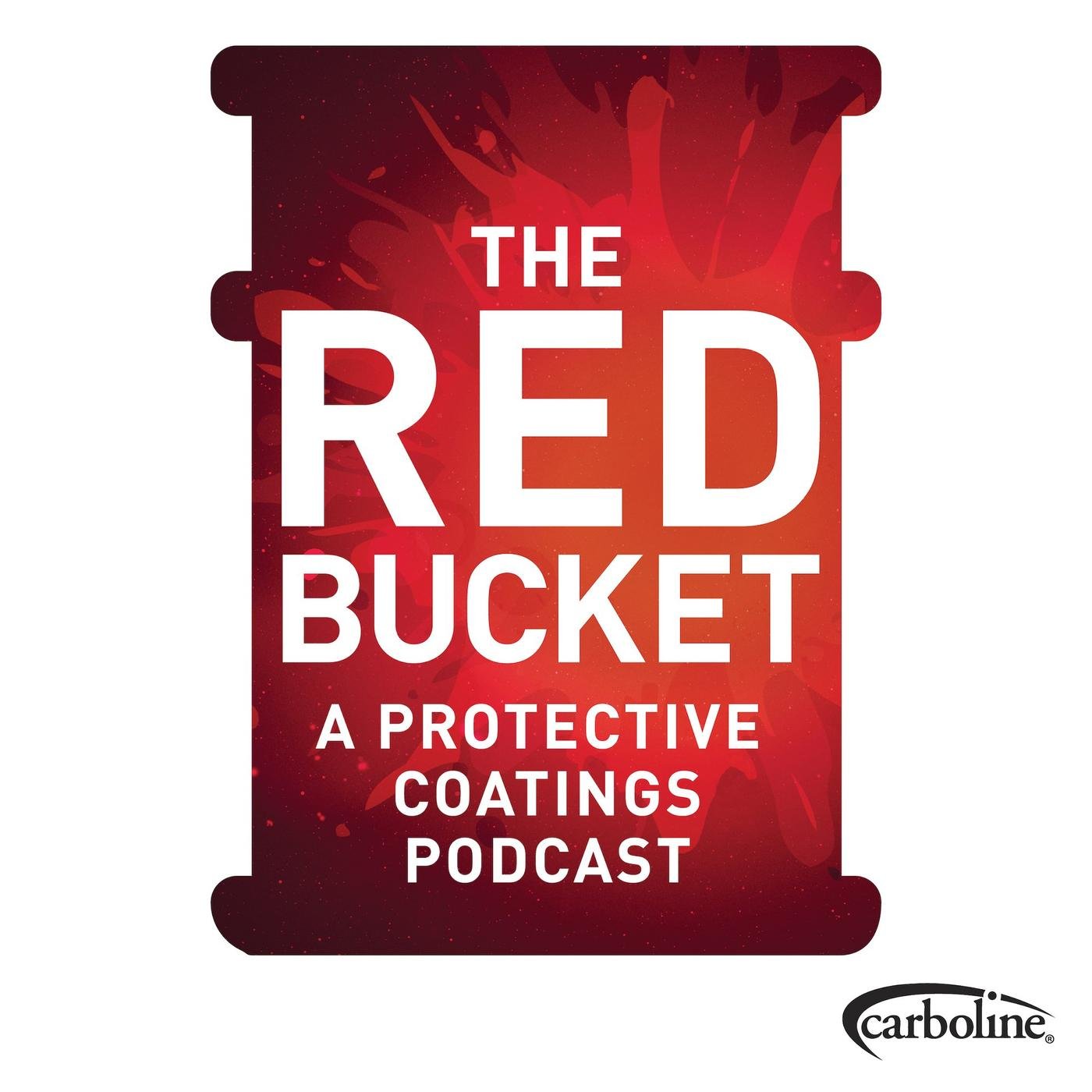 The Red Bucket